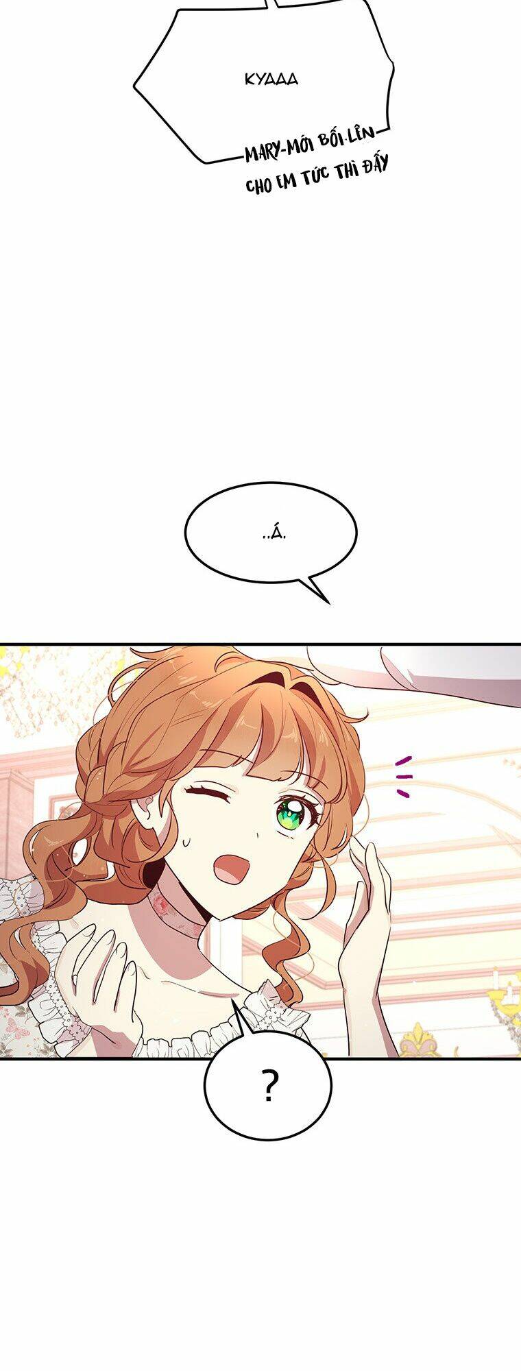 Công Tước, Loạn Vừa Thôi!: Chapter 127