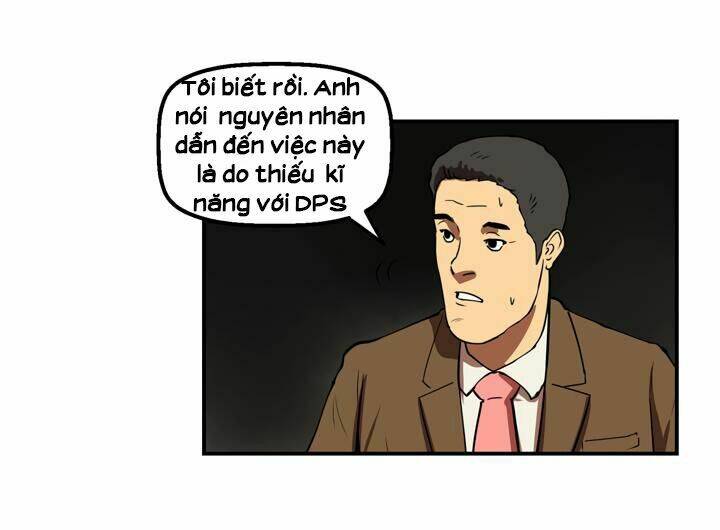 Raid: Chapter 19