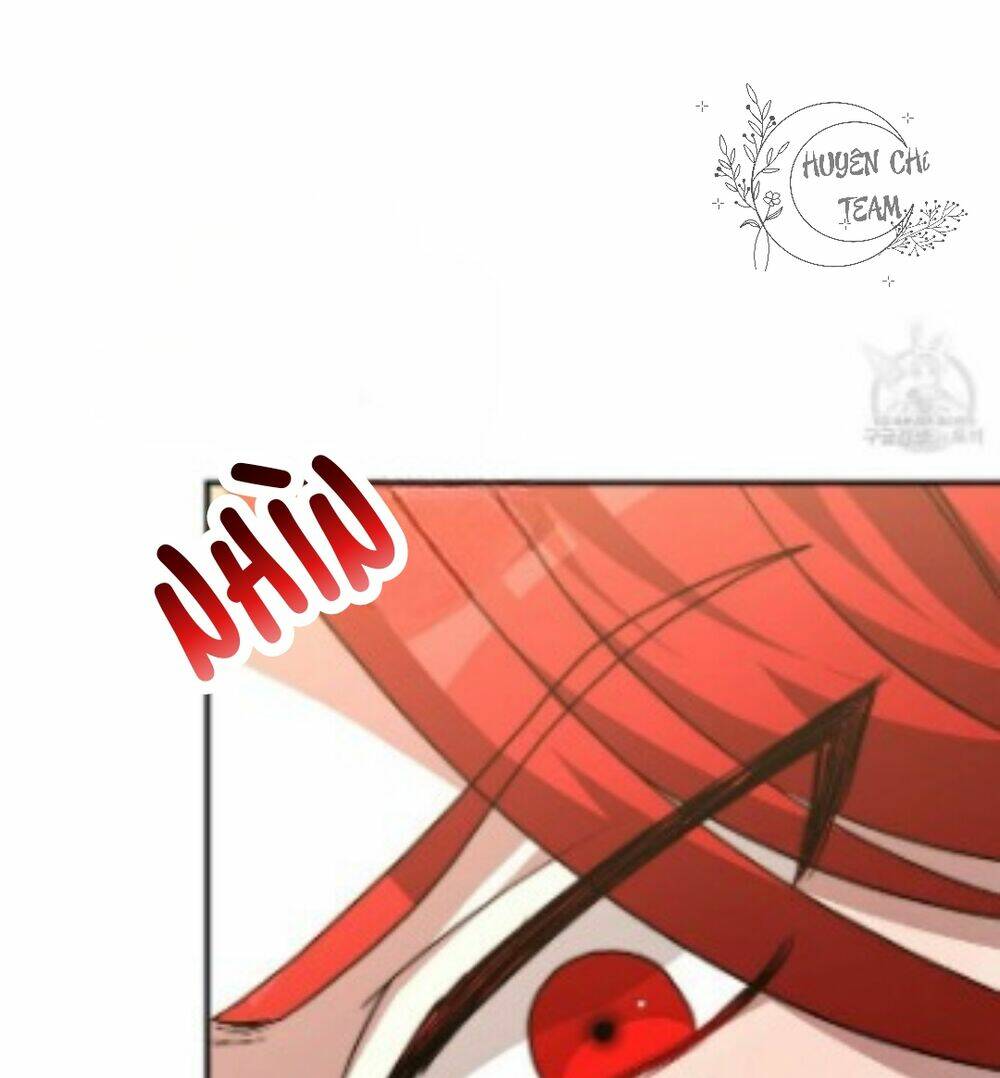 Công Chúa Bị Lãng Quên Muốn Sống Trong Hòa Bình: Chapter 25