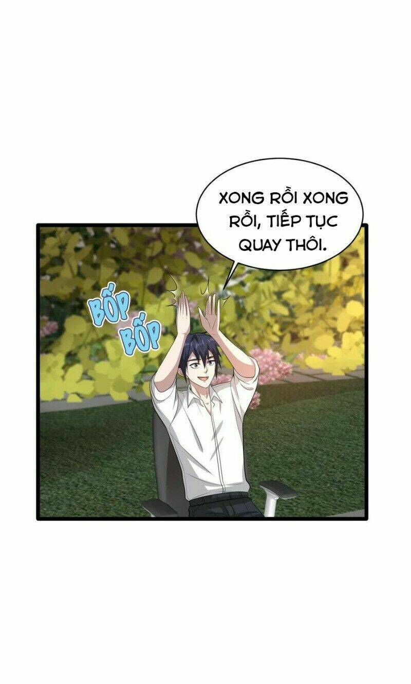 Đô Thị Tà Vương: Chapter 67