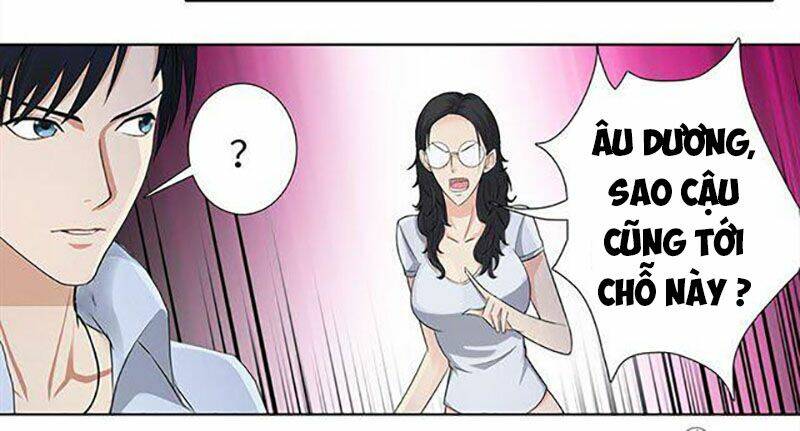 Học Viện Cao Thủ: Chapter 100