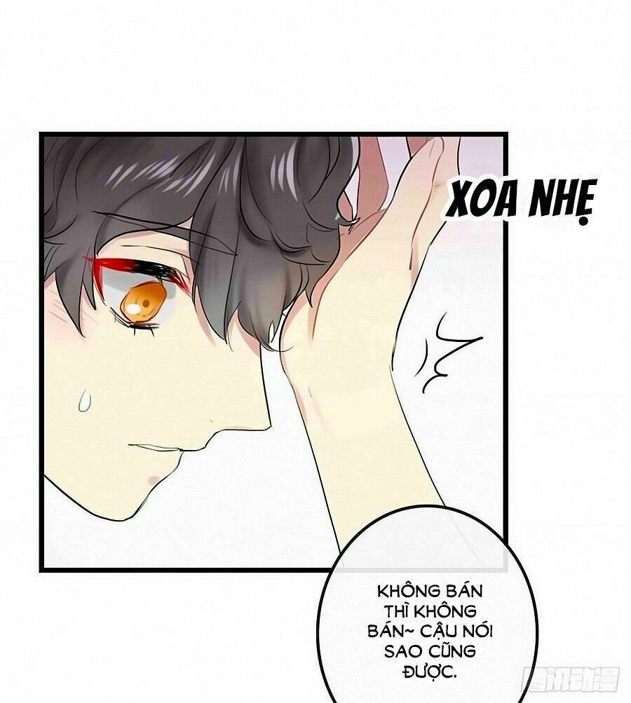 Một Giây Sau Bắt Đầu: Chapter 22