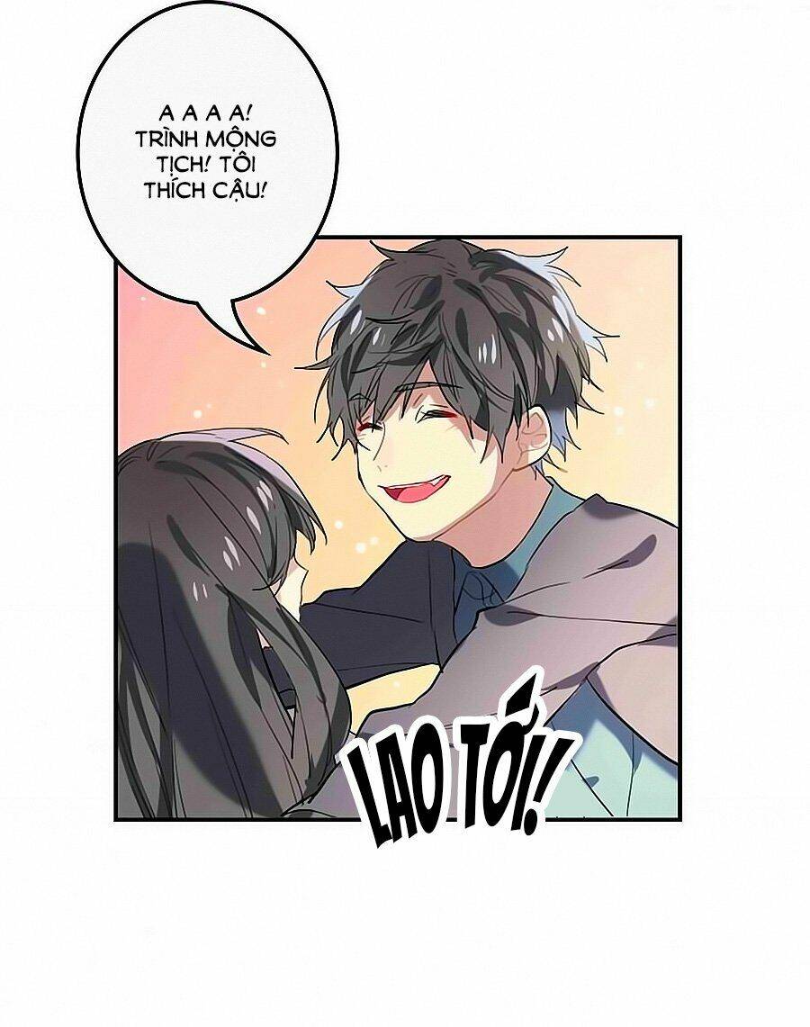 Một Giây Sau Bắt Đầu: Chapter 17