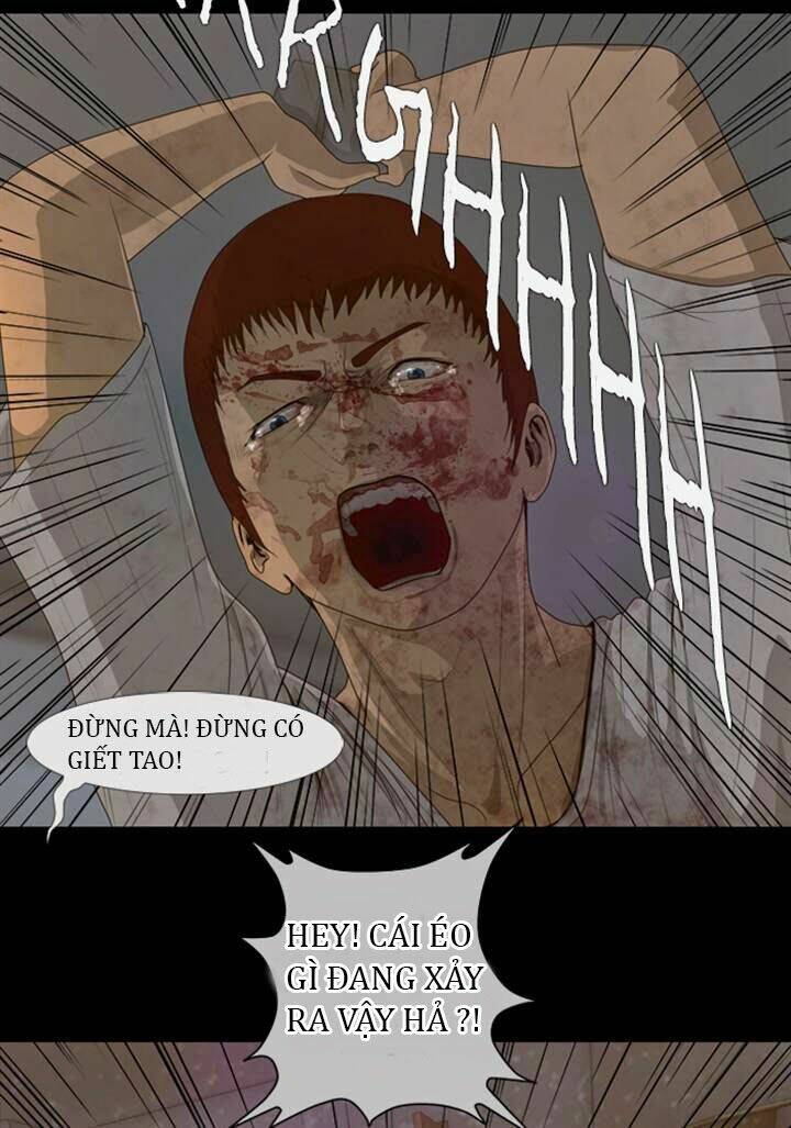 Dead Days: Chapter 13