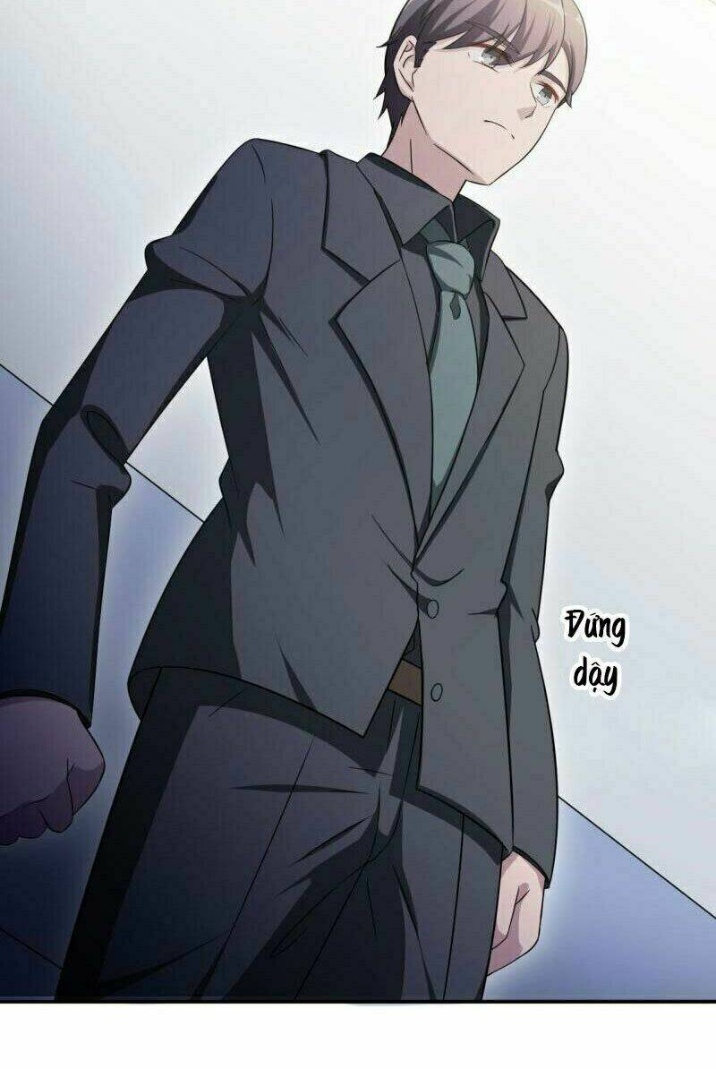 Mạc Thiếu Bức Hôn: Vợ Mới Khó Chống Đỡ: Chapter 76