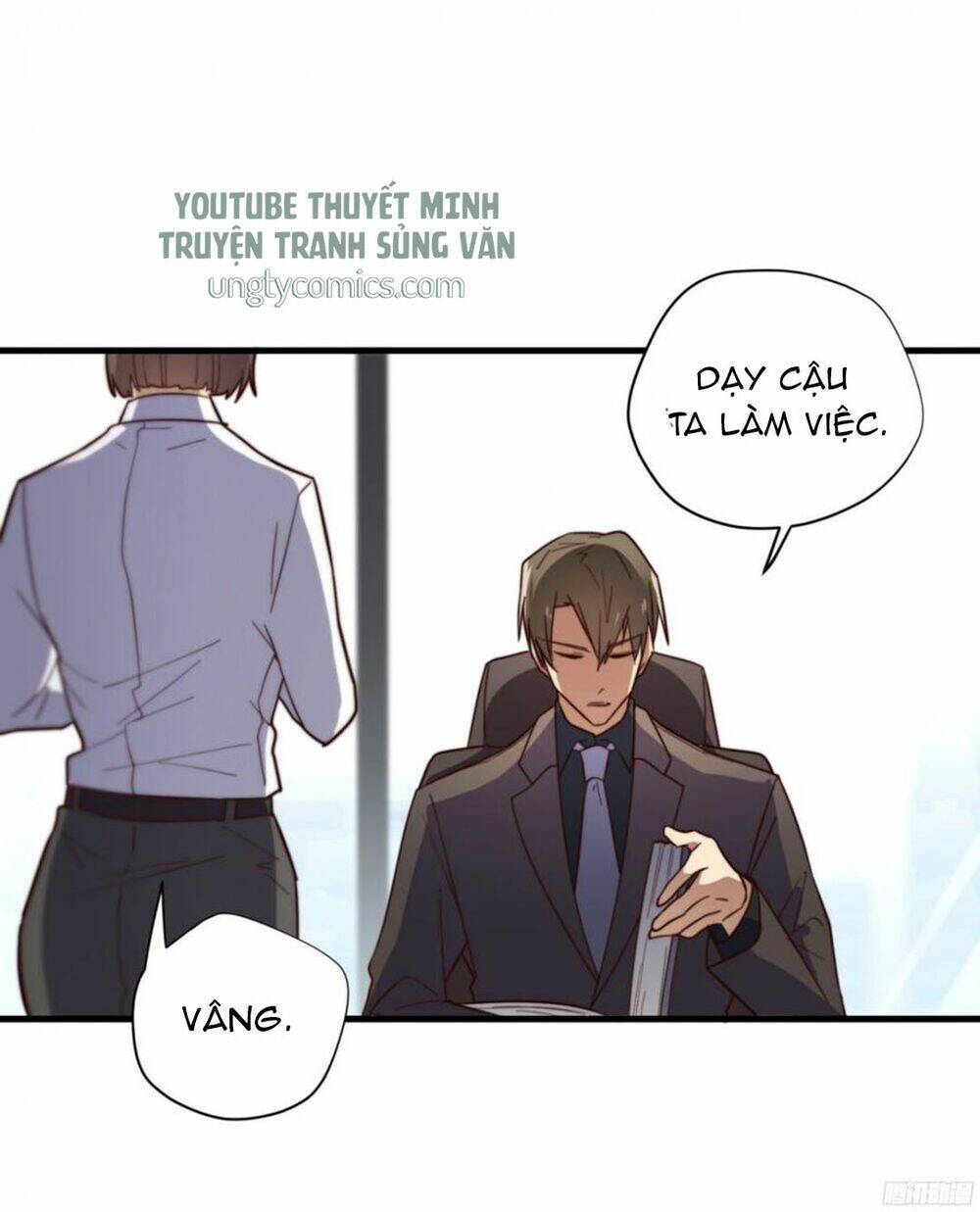Đơn Phương Yêu Thầm Anh: Chapter 15