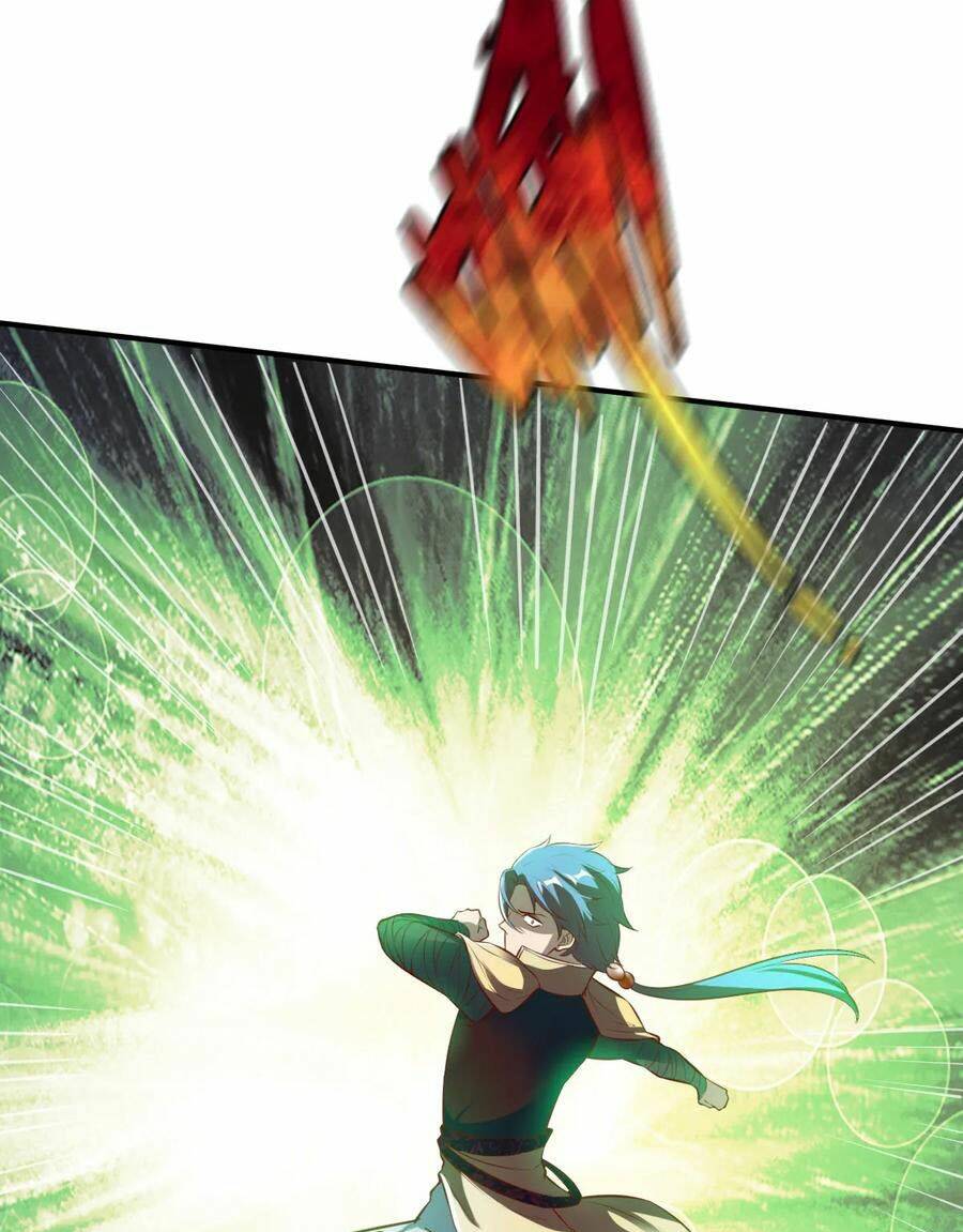 Chiến Đỉnh: Chapter 173