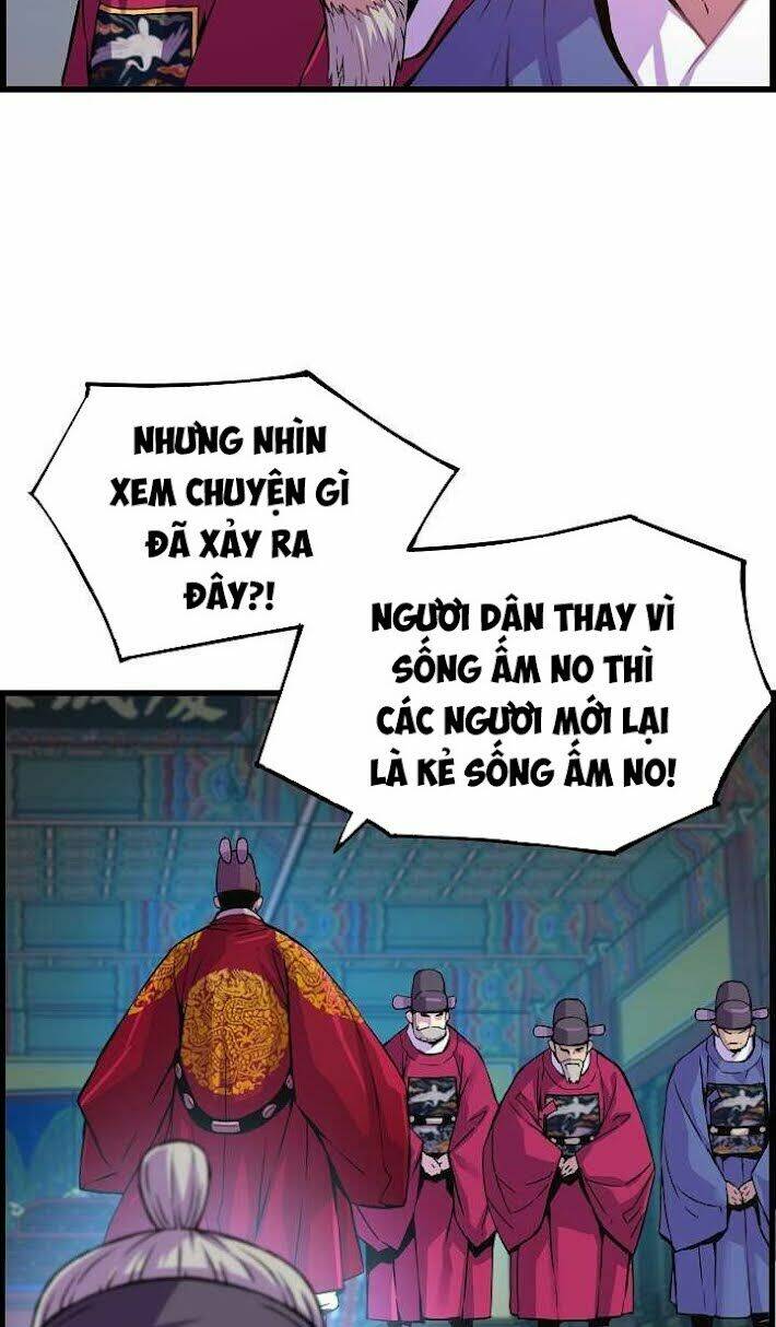 Tôi Sẽ Sống Như Một Hoàng Tử: Chapter 34
