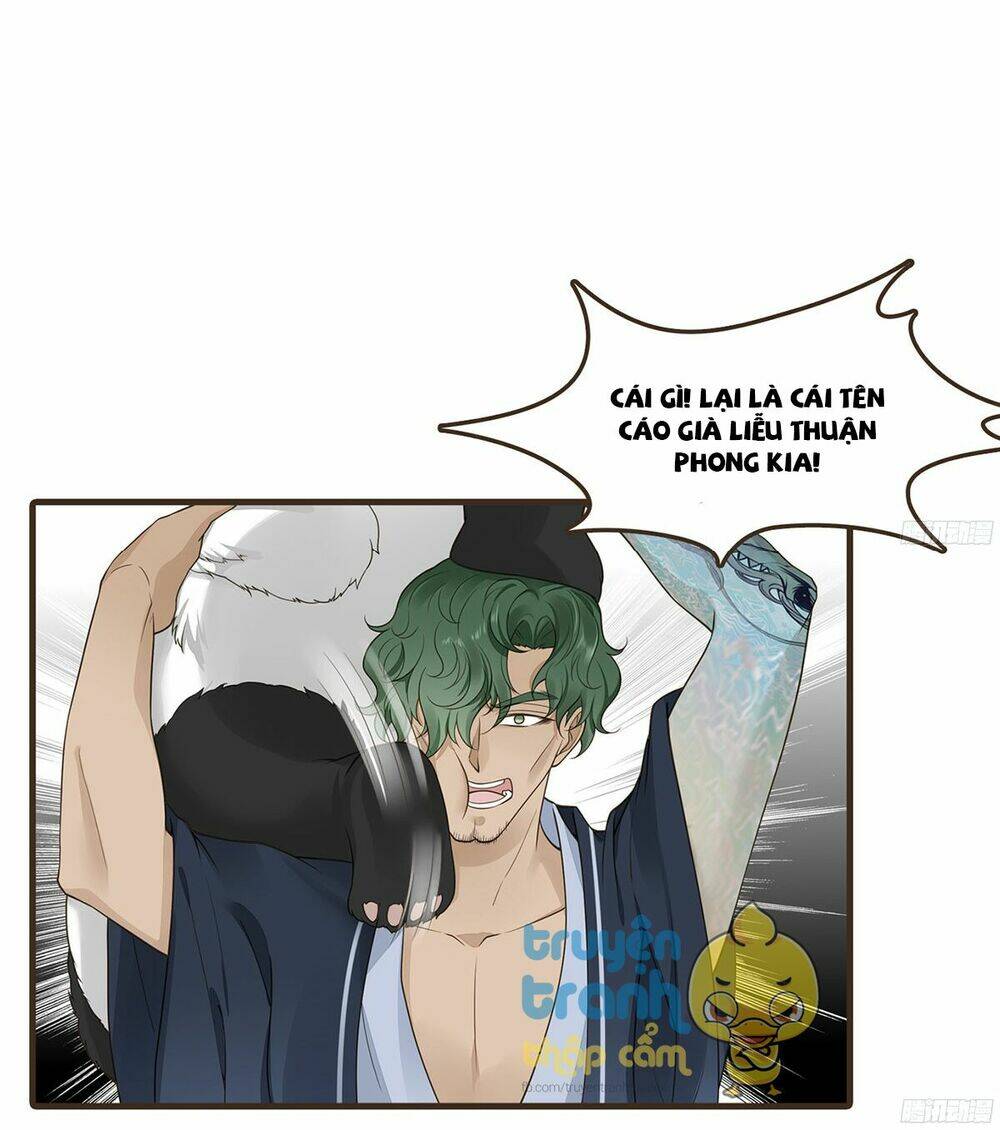 Đại Giá Thừa Tướng: Chapter 55