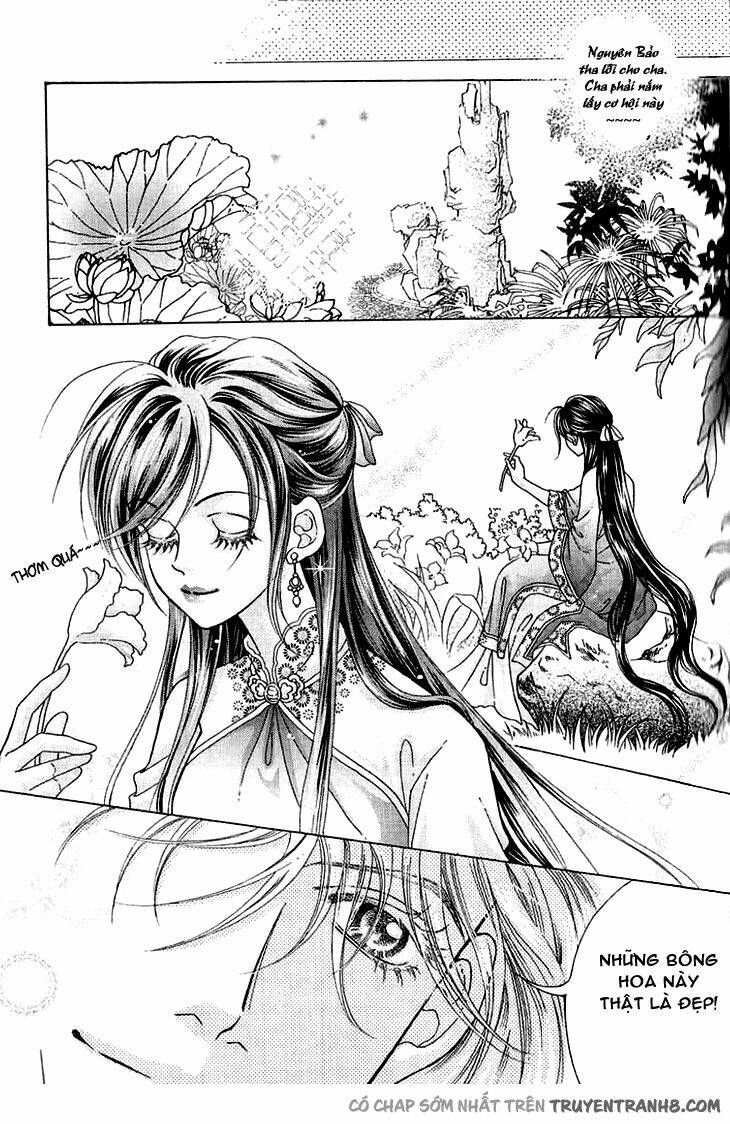 Vạn Dặm Tìm Chồng: Chapter 20