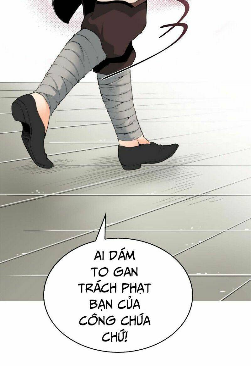 Thiên Hạ Đệ Nhất Cao Thủ Đi Học: Chapter 13