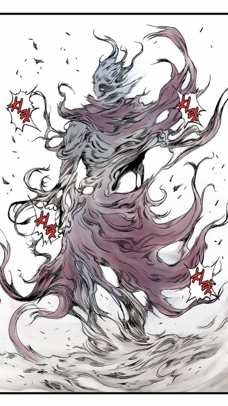 Cao Thủ 2: Chapter 123
