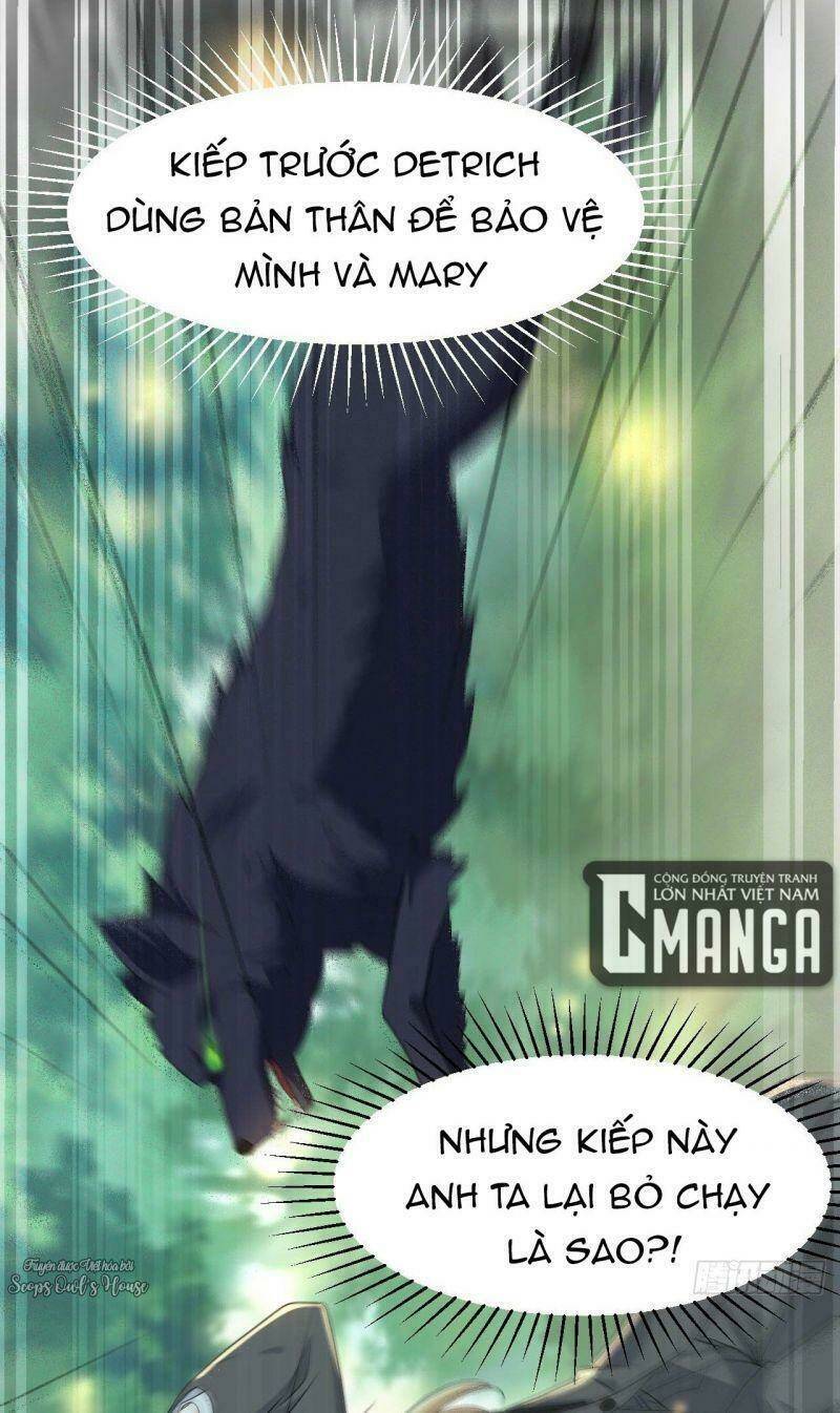 Không Thể Hòan Hảo Tuyệt Đối: Chapter 17