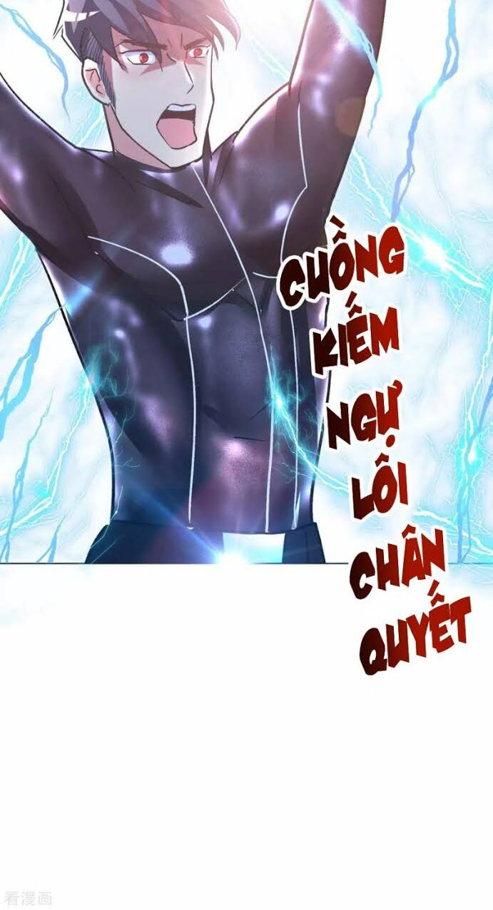 Hệ Thống Tiên Tôn Tại Đô Thị: Chapter 77