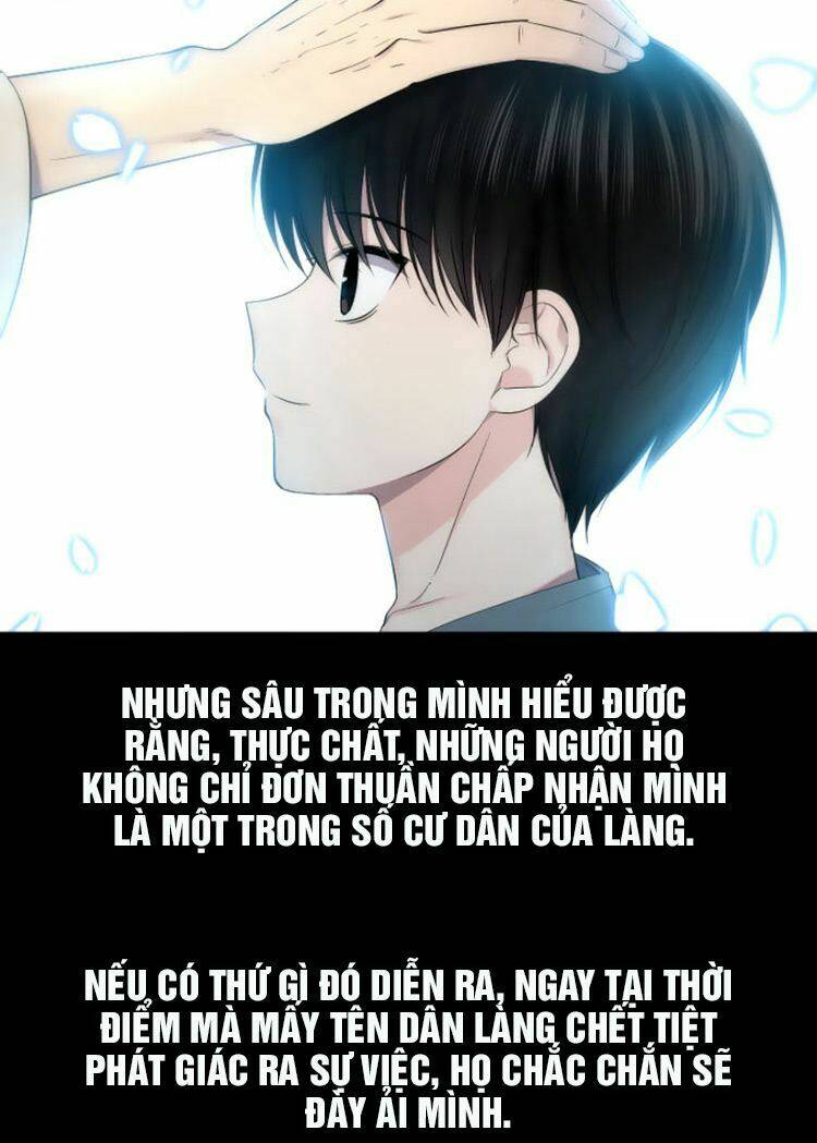 Trò Chơi Của Chúa Thượng: Chapter 4
