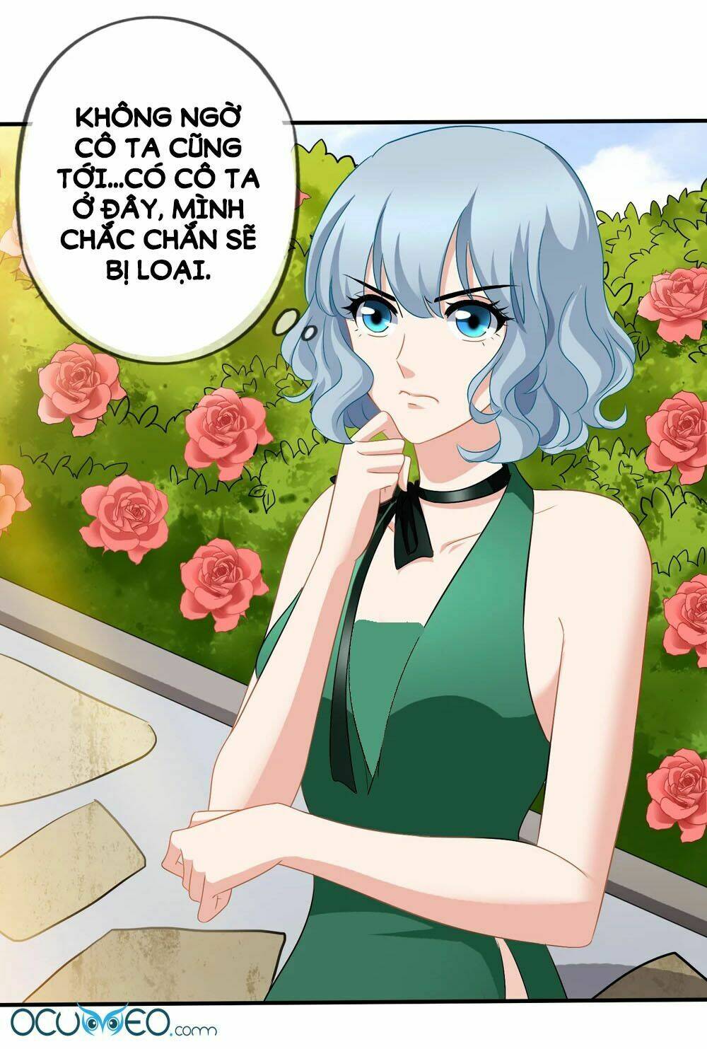 Mỹ Vị Giai Thê: Chapter 41.2