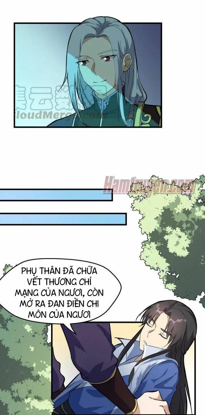 Đại Nghịch Chi Môn: Chapter 73