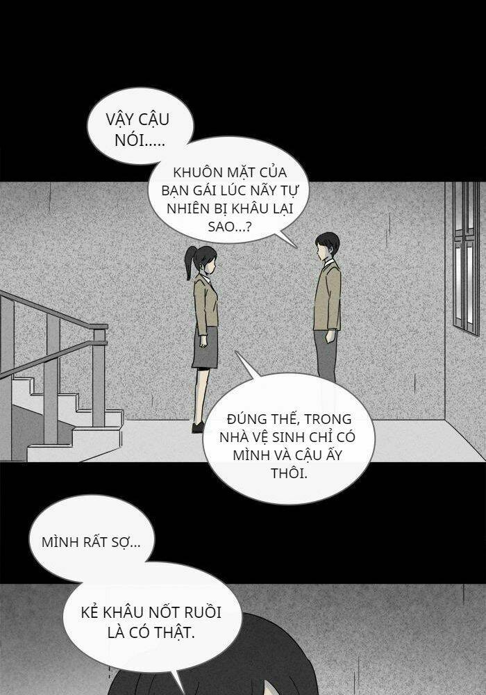 Những Câu Chuyện Bất Thường: Chapter 195