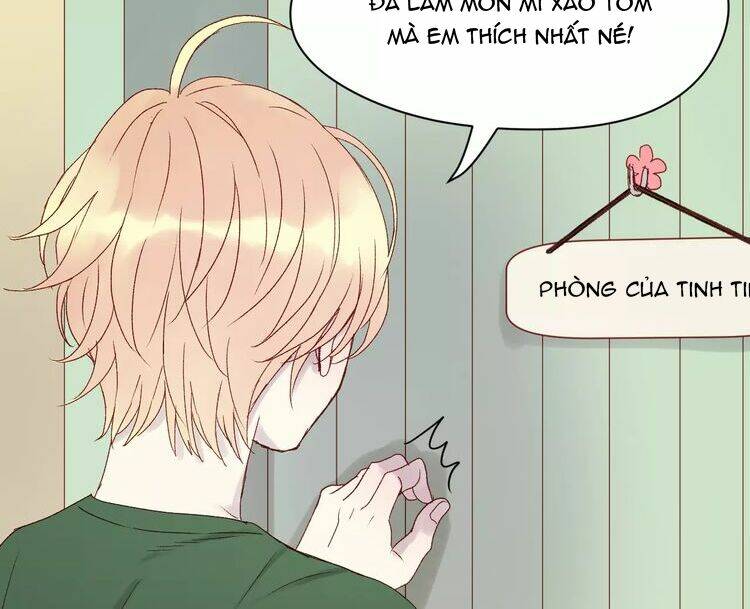 Lượm Được Một Tiểu Hồ Ly 2: Chapter 10