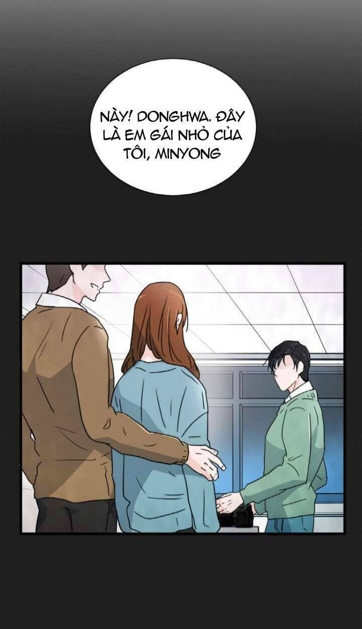 101 Cách Chinh Phục Trái Tim Em: Chapter 2