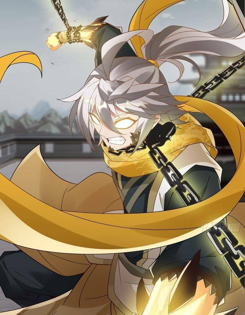 Nghịch Lân: Chapter 65