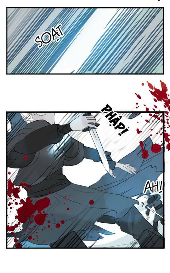 Quân Dữ Vọng Tâm: Chapter 1