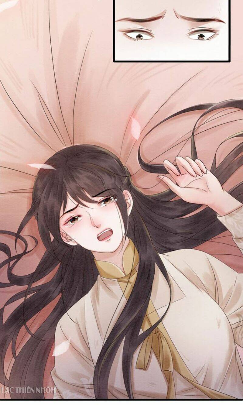 Trọng Sinh Bá Sủng Nhiếp Chính Vương Quá Mạnh Mẽ: Chapter 58