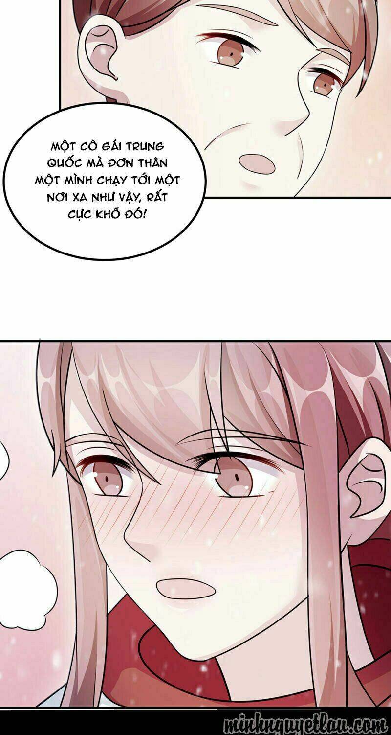 Mạc Thiếu Bức Hôn: Vợ Mới Khó Chống Đỡ: Chapter 96