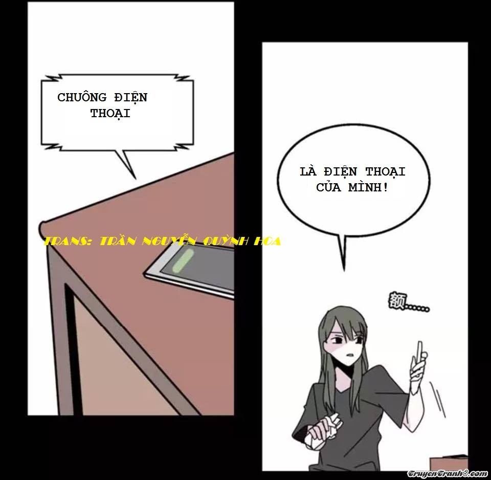 Ứng Dụng Thẩm Mỹ: Chapter 9