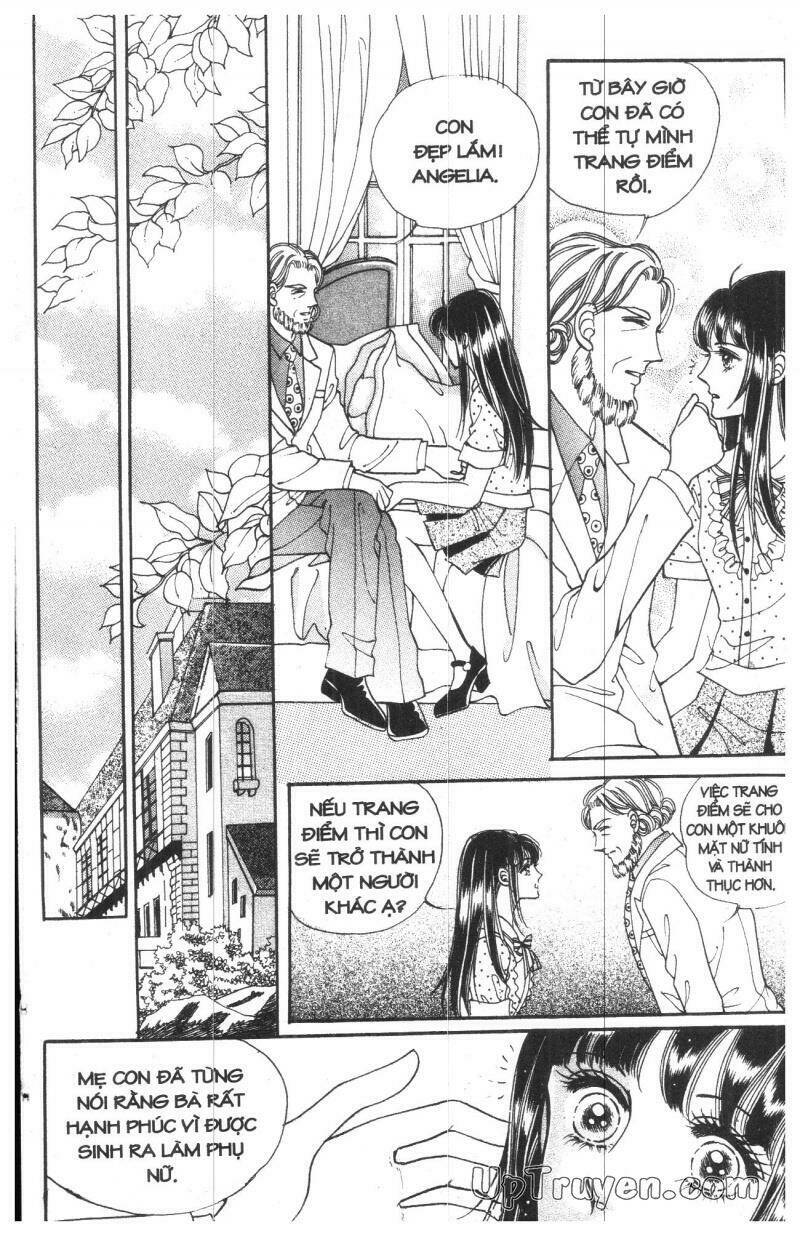 Lao Xao Tuổi Ngọc: Chapter 3