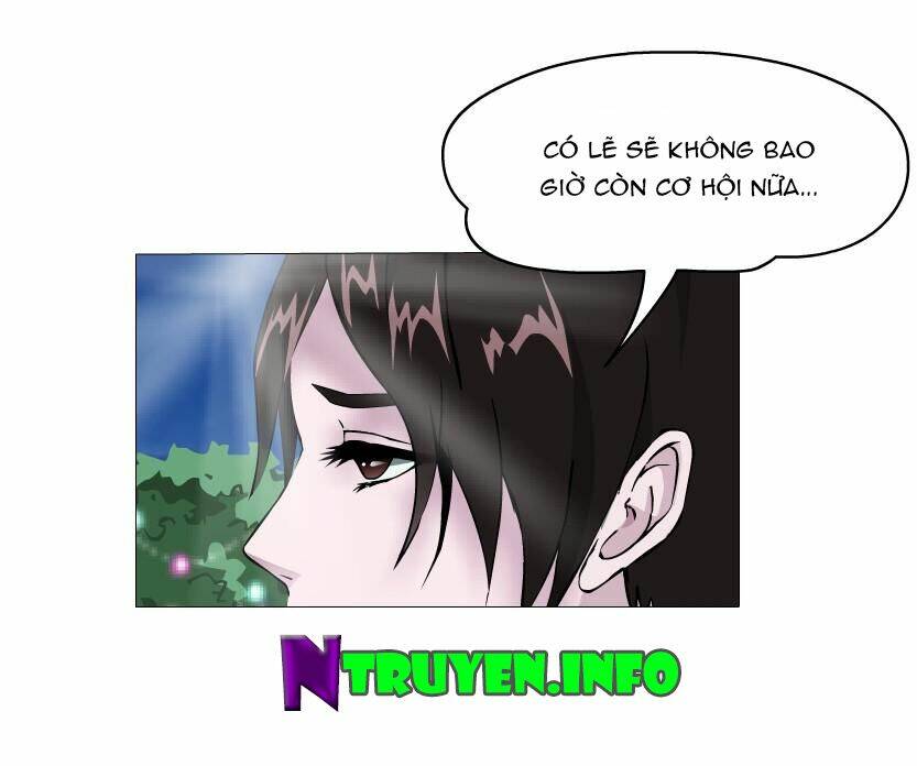 Cạm Bẫy Của Nữ Thần: Chapter 84