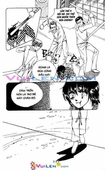 Tìm Anh - Look For Oppa: Chapter 10