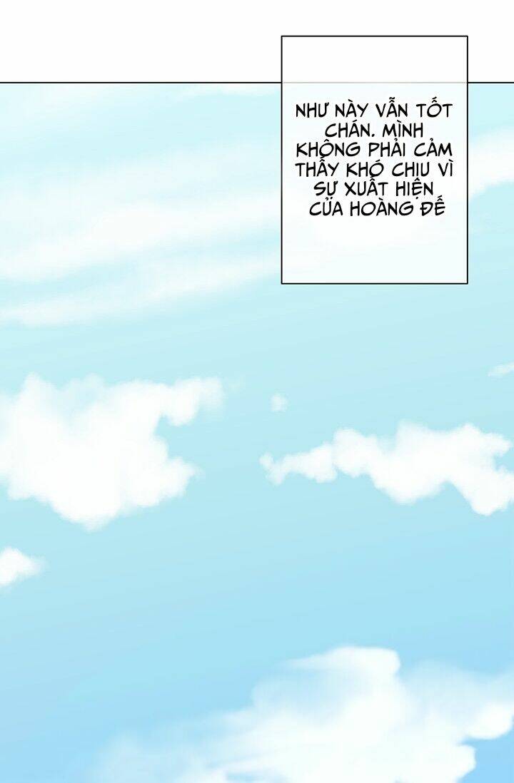 Công Chúa Thời Gian Có Hạn: Chapter 10