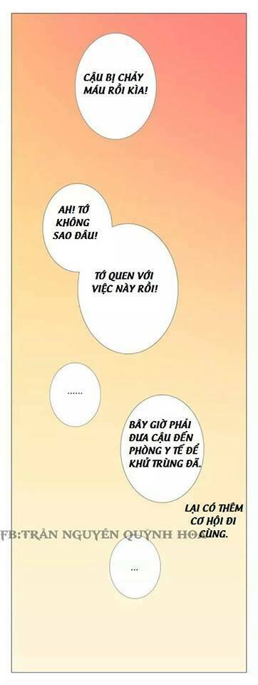 Xin Chào! Dân Nữ: Chapter 12