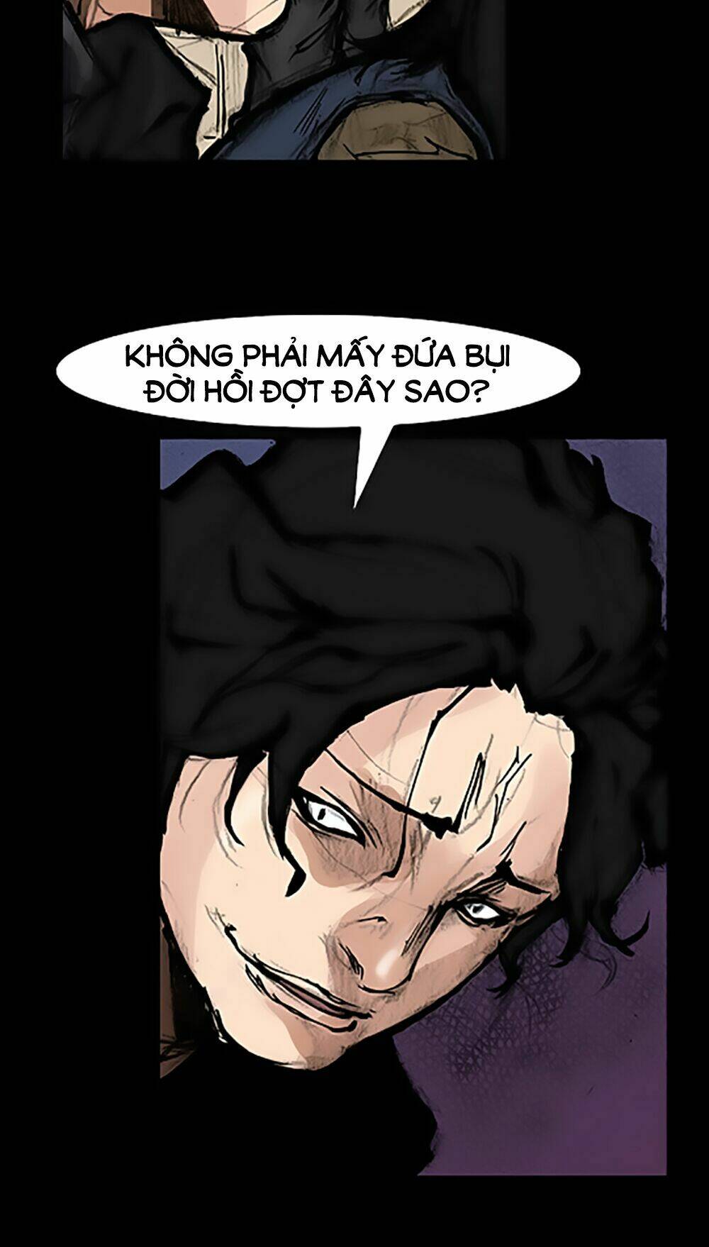 Độc Cô Tiền Truyện: Chapter 85