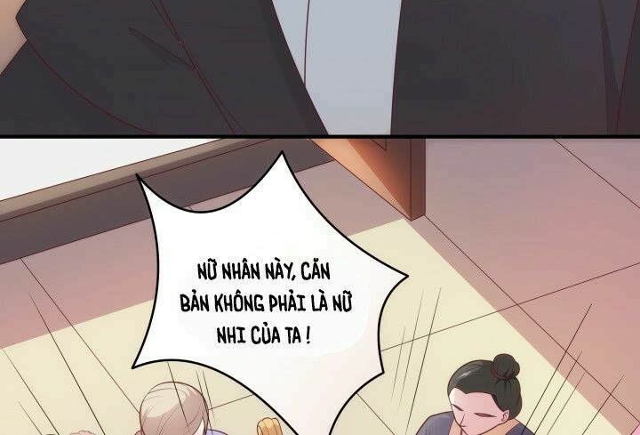 Đô đốc đại nhân sủng thê kí: Chapter 12.1