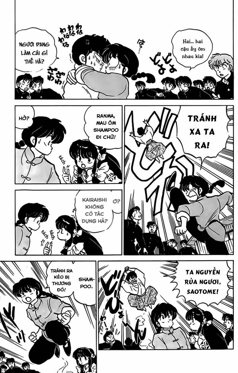 Suối Lời Nguyền: Chapter 109