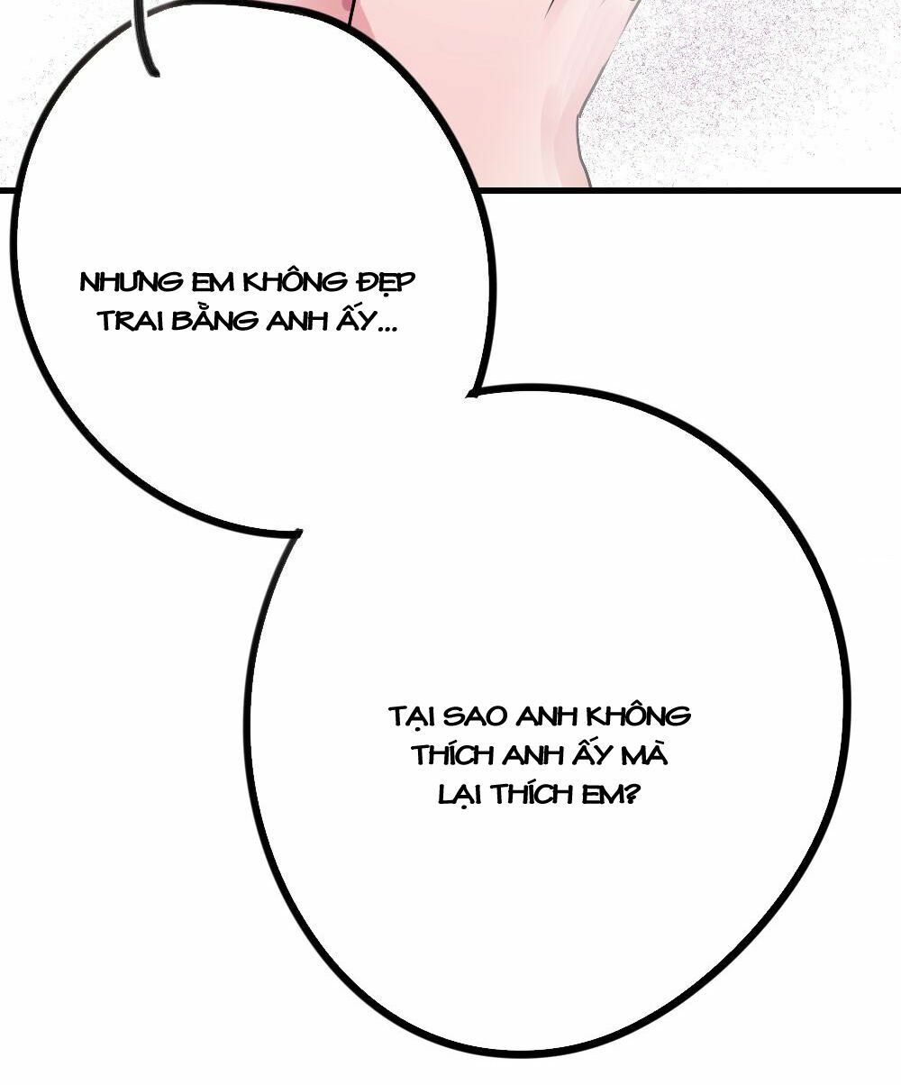 Phải Lòng Em Trai Của Bạn Gái Mình: Chapter 36