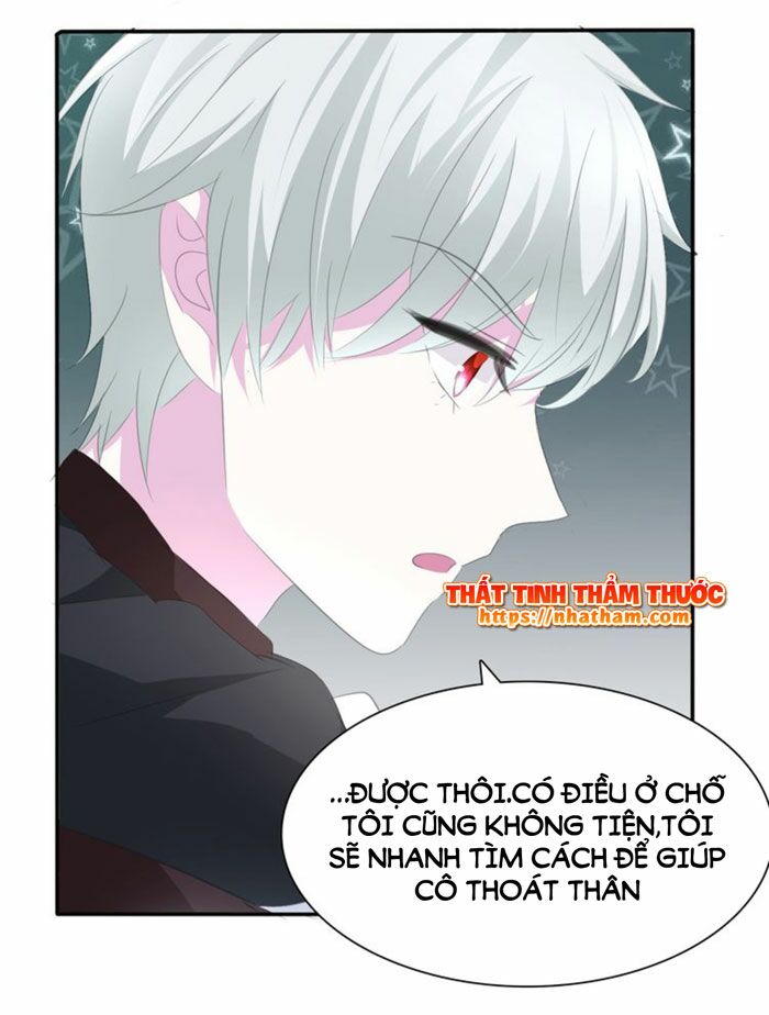 Một lời không hợp liền hút máu: Chapter 48