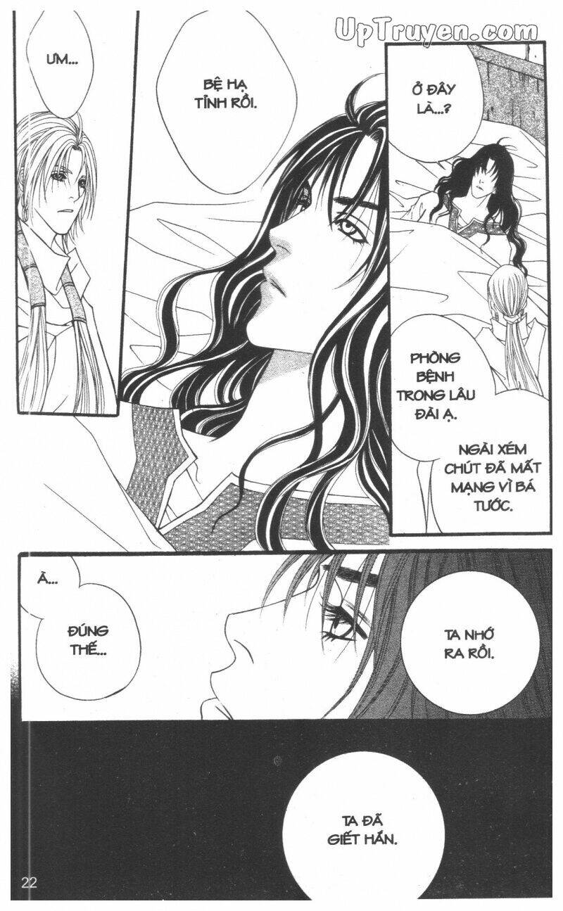 Saver - Vị Cứu Tinh: Chapter 39