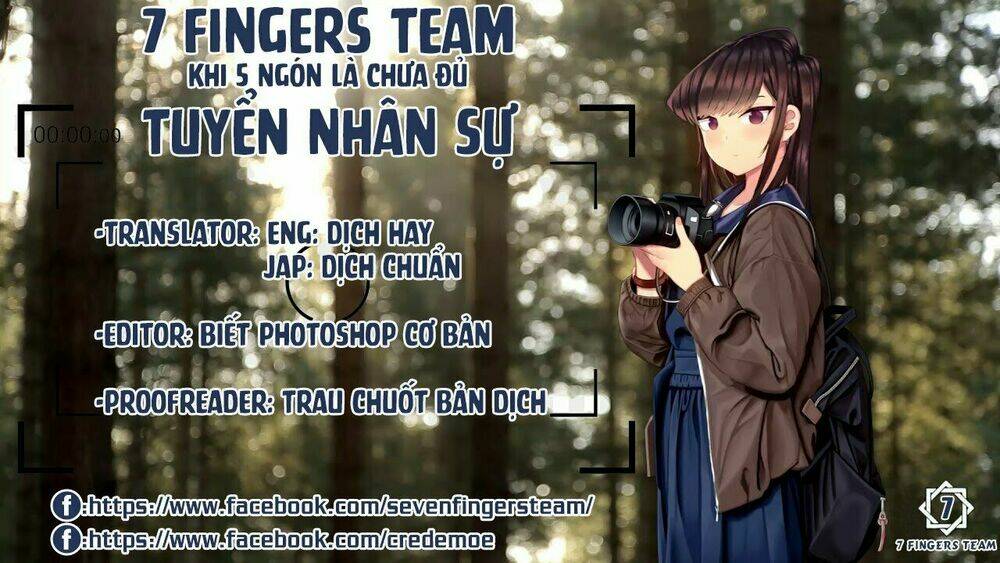 Renai Kaidan Sayoko-San: Chapter 10