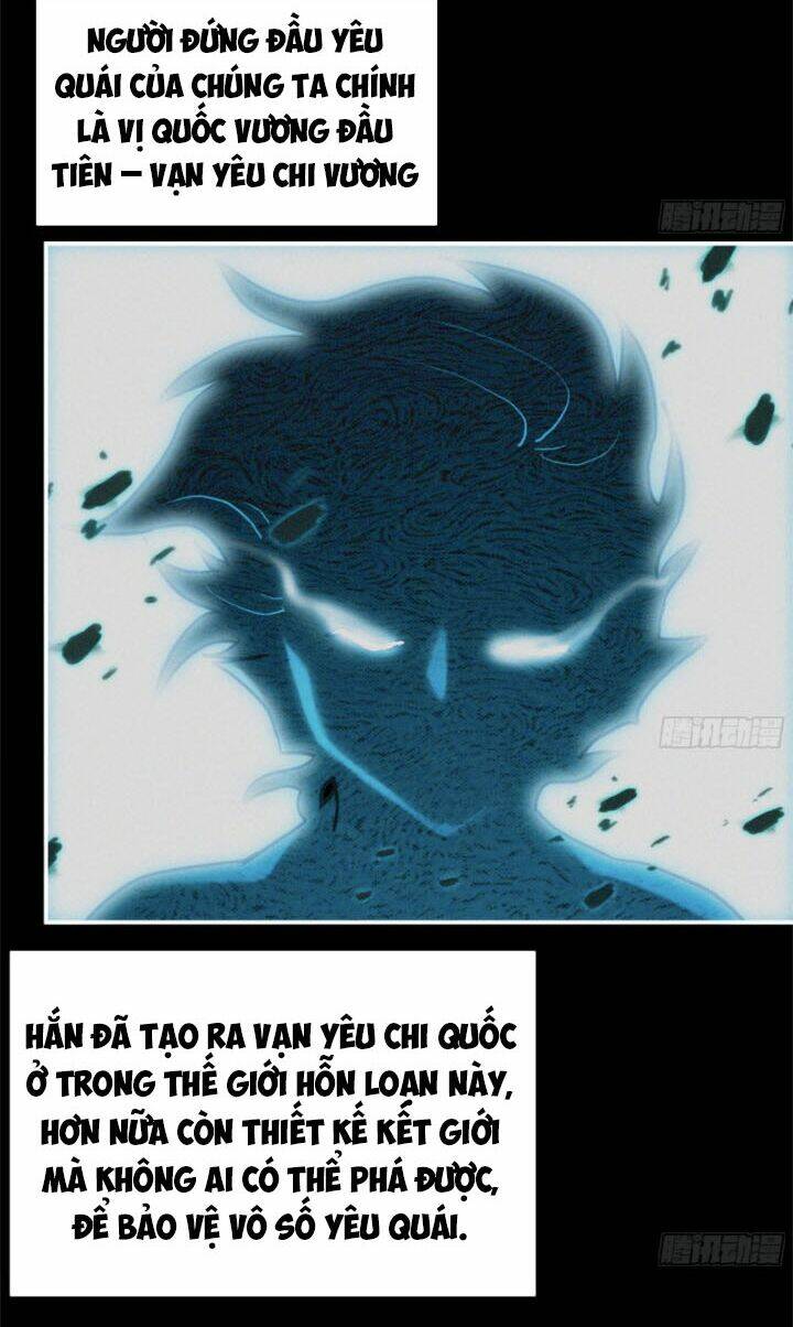 Khởi Đầu Bằng Một Con Côn: Chapter 162