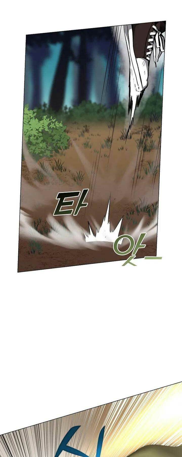 Con Đường Diệt Thần: Chapter 8