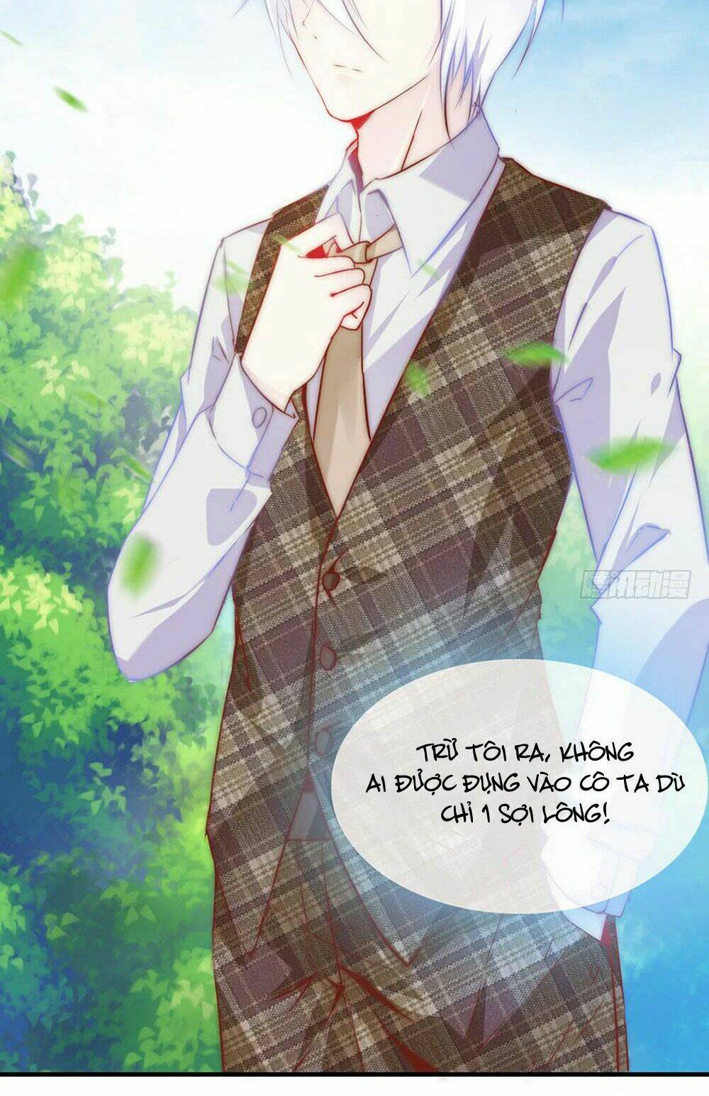 Hữu Tiên Tắc Danh: Chapter 11