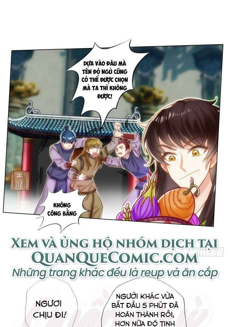 Bất Hủ Phàm Nhân: Chapter 52