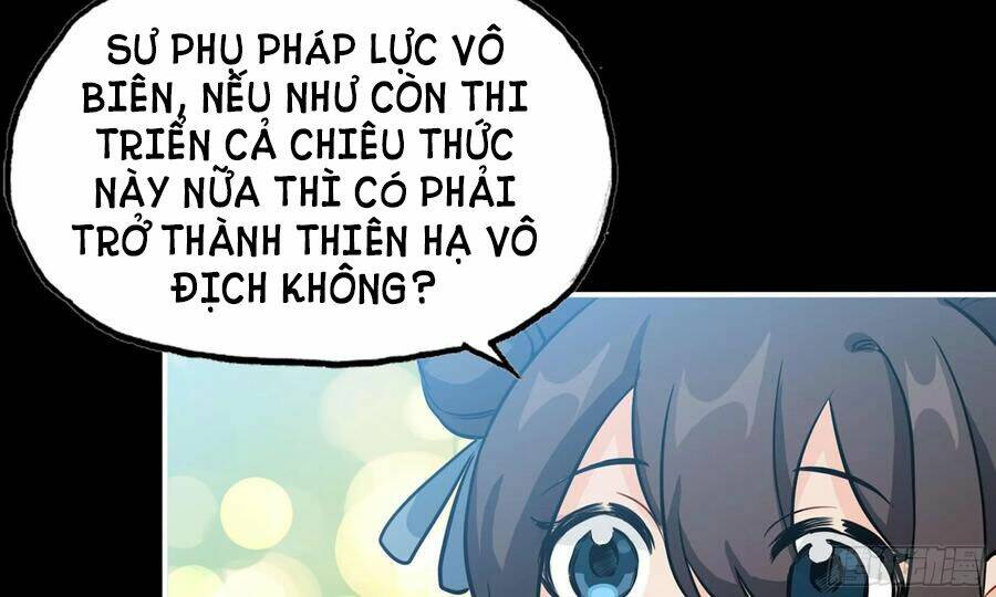 Khởi Đầu Bằng Một Con Côn: Chapter 127