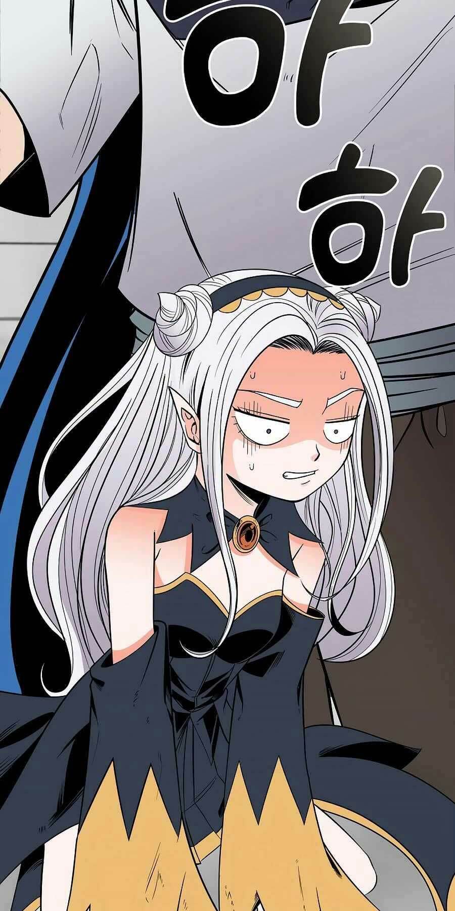 Tên Lỗ Mãng Cấp 10 Của Gia Đình Hiệp Sĩ: Chapter 6