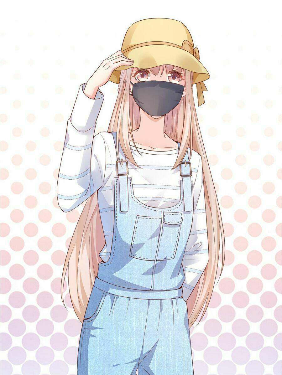 Tư Sủng Cục Cưng Bảo Bối: Chapter 11