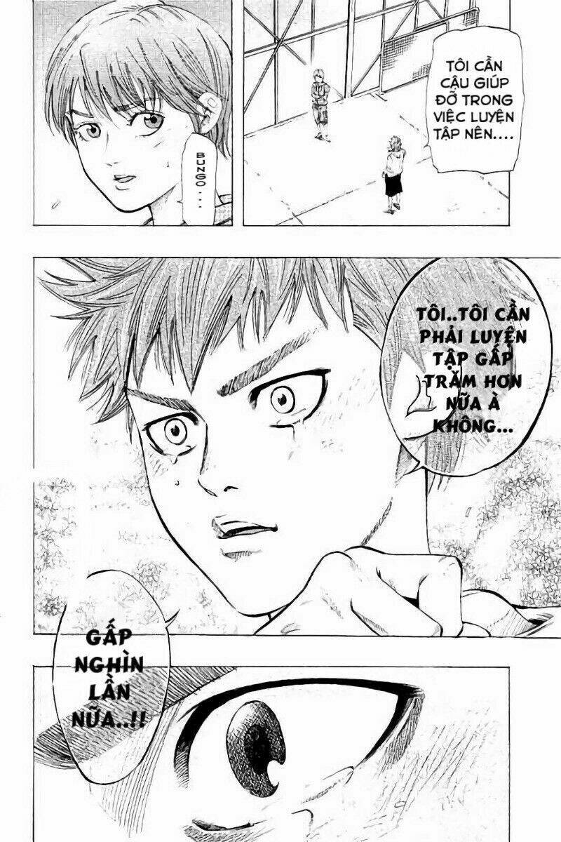 Bungo: Chapter 10