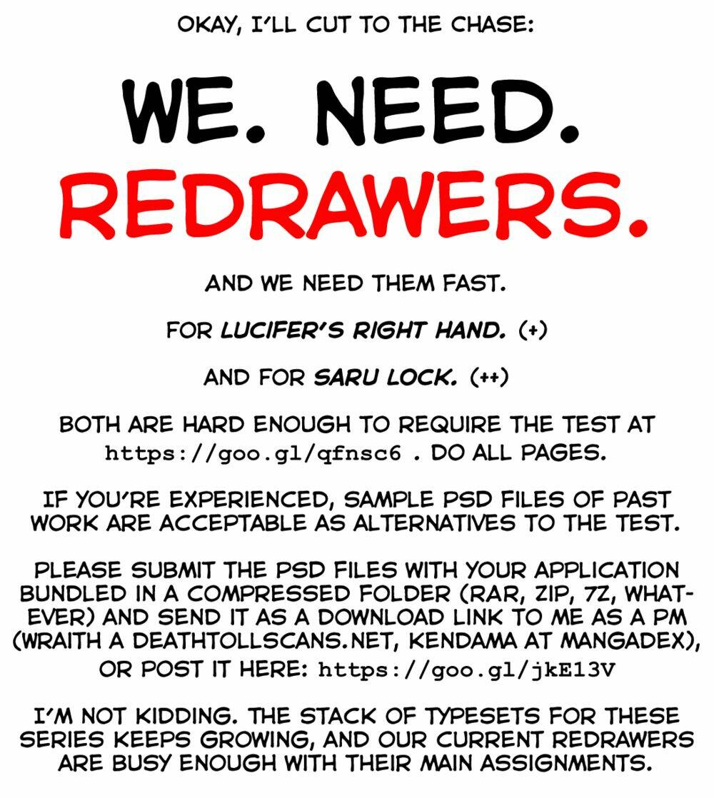 Kakushigoto - Secrets: Chapter 13